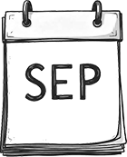 Top 3 Investment Ideas for September